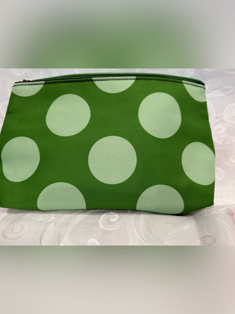 kate spade Cosmetic Bag and Cherie Perfumed Lotion. New - Picture 2 of 6